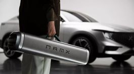 NamX HUV Concept - 2024