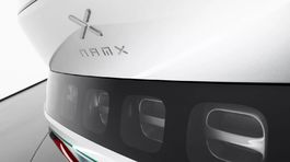 NamX HUV Concept - 2024