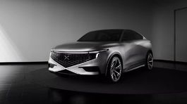 NamX HUV Concept - 2024