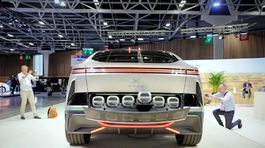 NamX HUV Concept - 2024