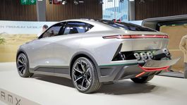 NamX HUV Concept - 2024