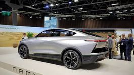 NamX HUV Concept - 2024