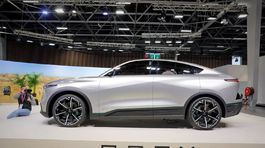 NamX HUV Concept - 2024