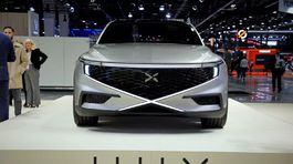 NamX HUV Concept - 2024