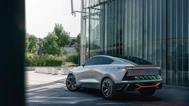 NamX HUV Concept - 2024