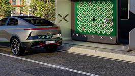 NamX HUV Concept - 2024