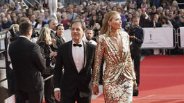 Pavol Habera, Daniela Peštová