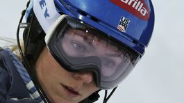 Petra Vlhová Flachau slalom 1