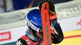 Petra Vlhová Flachau slalom 16