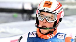 Petra Vlhová Flachau slalom 99