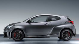 Toyota GR Yaris - 2024