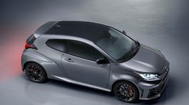 Toyota GR Yaris - 2024