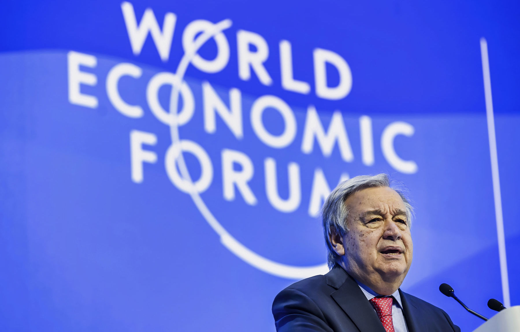António Guterres