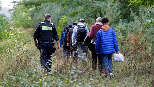 Česko prijalo viac utečencov, než je schopné zvládnuť, myslí si 59 % Čechov