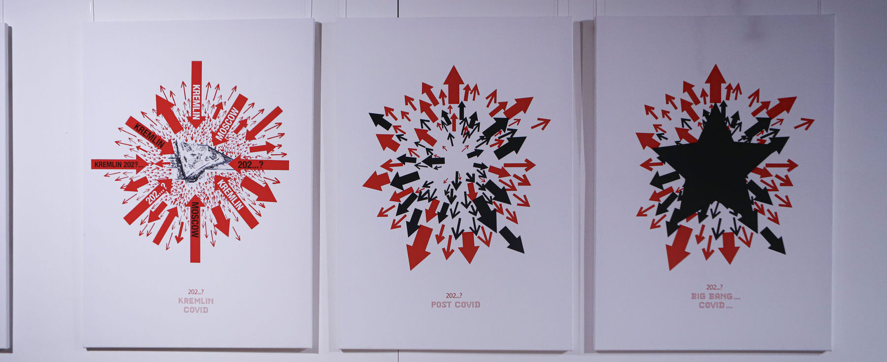 Rudolf Sikora: diptych PRED TREŤOTRIEDNOU...