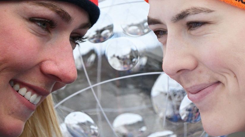 Kedy vybojovali prvé pódium, prvé víťazstvo?...