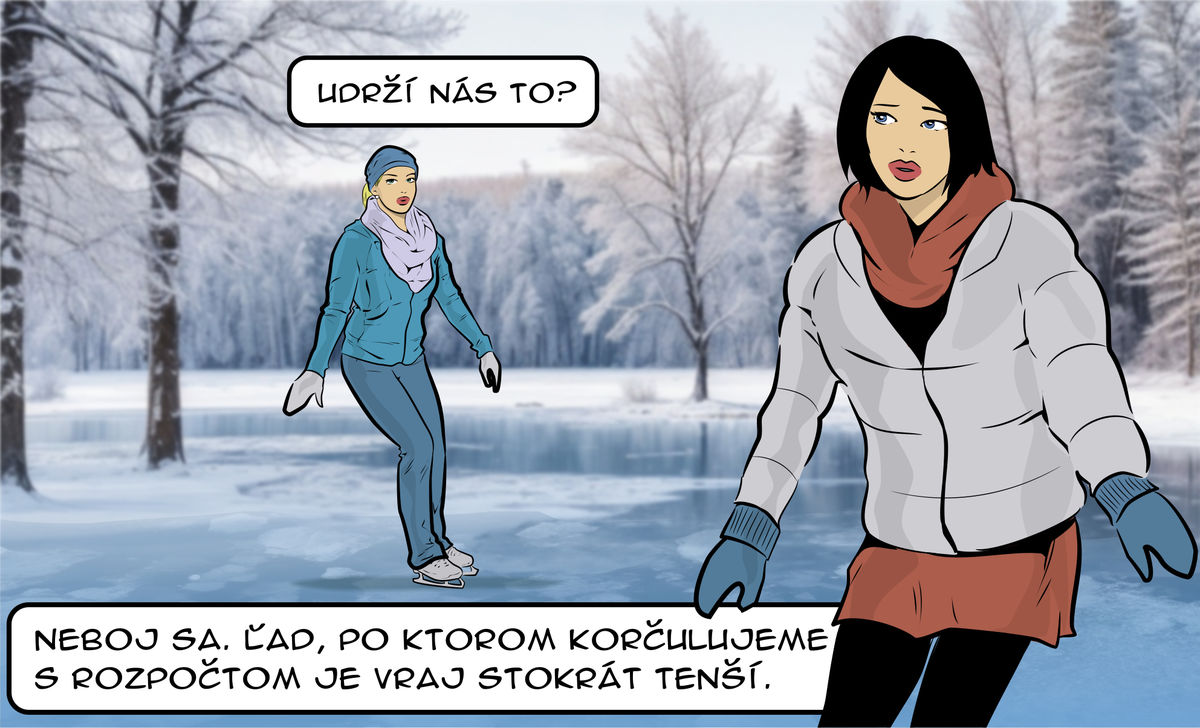 Karikatúra 19.01.2024