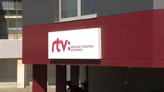 Občiansky sektor sa pre RTVS obracia otvoreným listom na európske inštitúcie