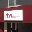 RTVS Mlynská dolina