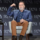 Arnold Schwarzenegger