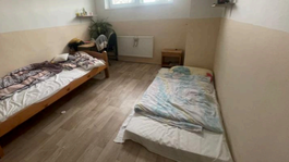 Izba detí v RC Čerenčany