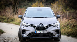 Mitsubishi ASX 1.3 DI-T (2024)