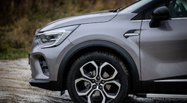 Mitsubishi ASX 1.3 DI-T (2024)