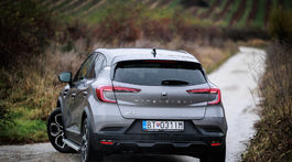 Mitsubishi ASX 1.3 DI-T (2024)