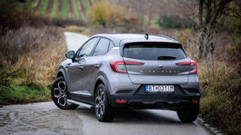 Mitsubishi ASX 1.3 DI-T (2024)