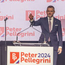 Peter Pellegrini