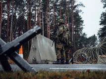 ONLINE: Sila a odhodlanie: Krajina NATO vyhlásila, že je pripravená vyslať vojakov na Ukrajinu, prebieha vážna diskusia