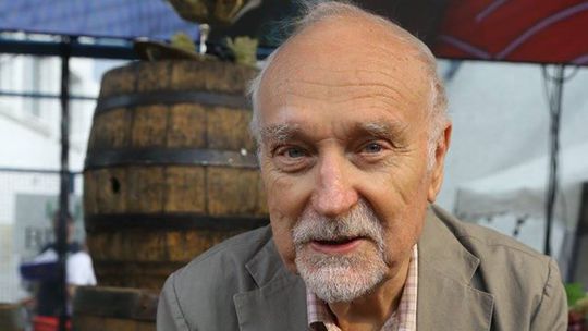 Ivan Letko bol divadelným aj televíznym hercom,...