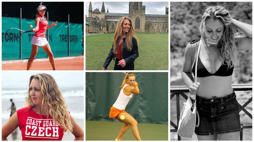 Kým iné tenistky v jej veku pomaly zvažujú, čo...