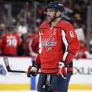 10. Washington Capitals