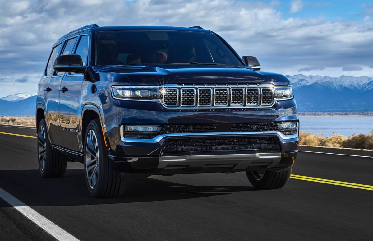 Premiéru absolvuje nový 6-valec Hurricane v...