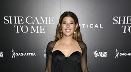 Marisa Tomei
