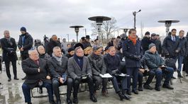 Pellegrini Osvienčim