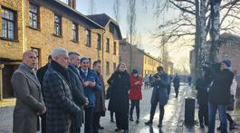 Pellegrini Osvienčim