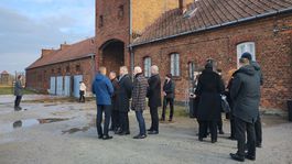 Pellegrini Osvienčim