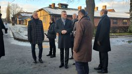 Pellegrini Osvienčim