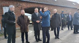 Pellegrini Osvienčim