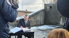 Pellegrini Osvienčim