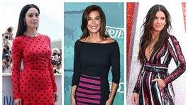 Sandra Bullock koláž