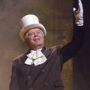 Cyrano z Bergeracu,  Oldo Hlaváček