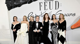 NY Premiere of FX's "Feud: Capote Vs. The Swans"