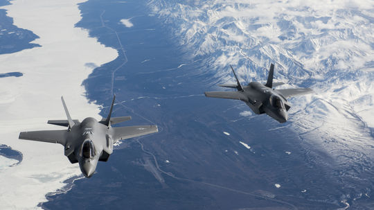 Do KADIZ-u vstúpili ruské a čínske vojenské lietadlá. Soul vyslal dve stíhačky