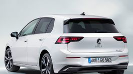Volkswagen Golf - 2023