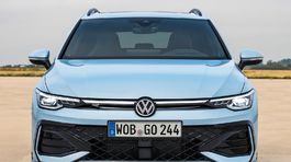 Volkswagen Golf Variant - 2023