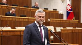 tibor gašpar