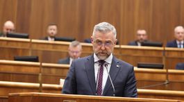 tibor gašpar